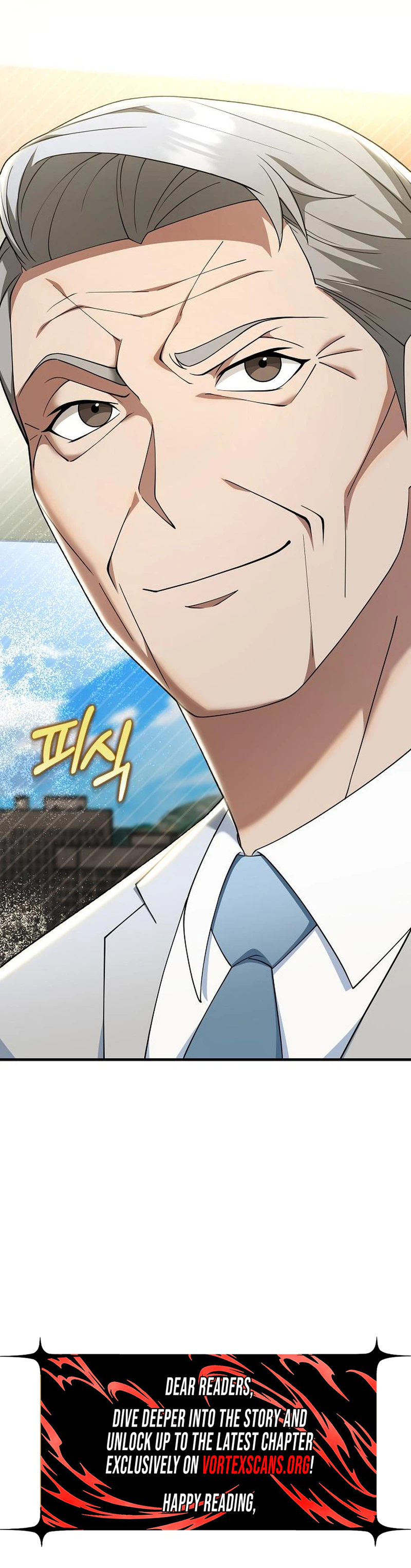 The CEO Who Wants an Easy Life Chapter 18, page 29 of 29