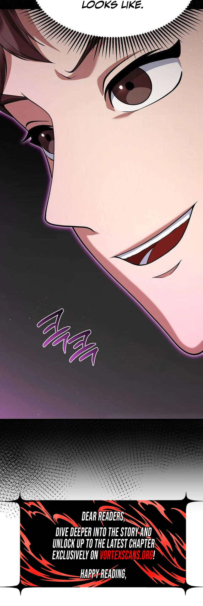 The CEO Who Wants an Easy Life Chapter 21, page 29 of 29