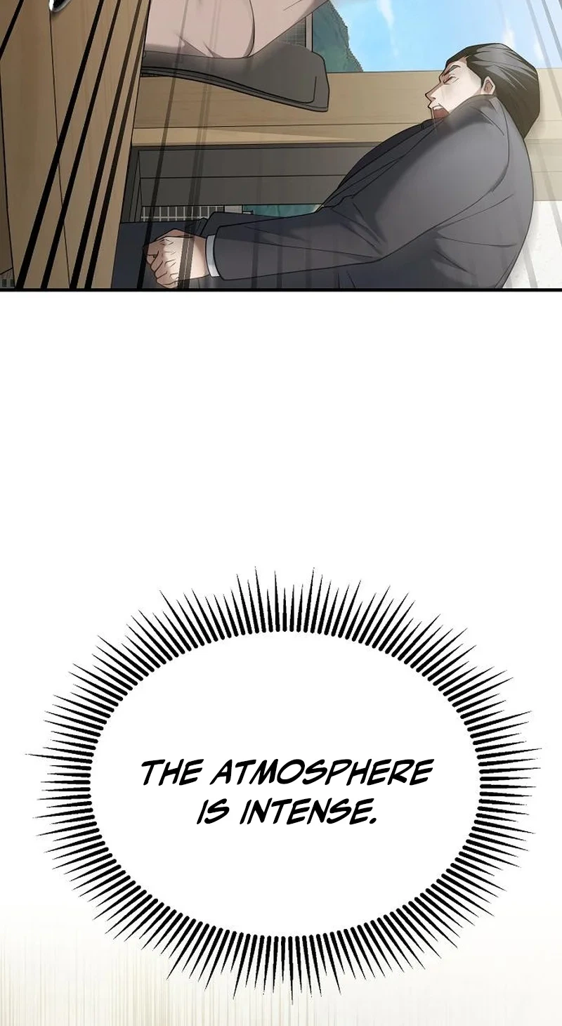 The CEO Who Wants an Easy Life Chapter 8, page 9 of 37