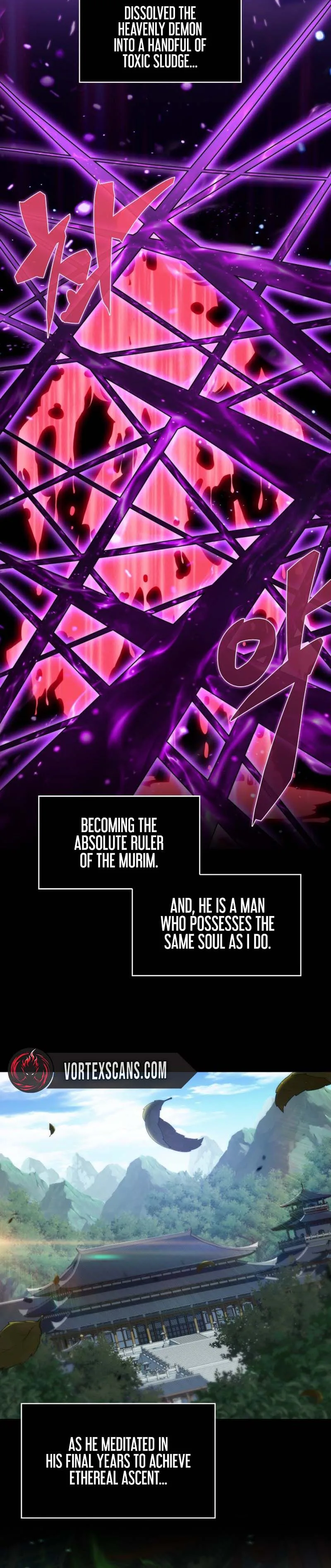 The Chairman of Pharmaceutical Company is a Poison King Chapter 1, page 21 of 30