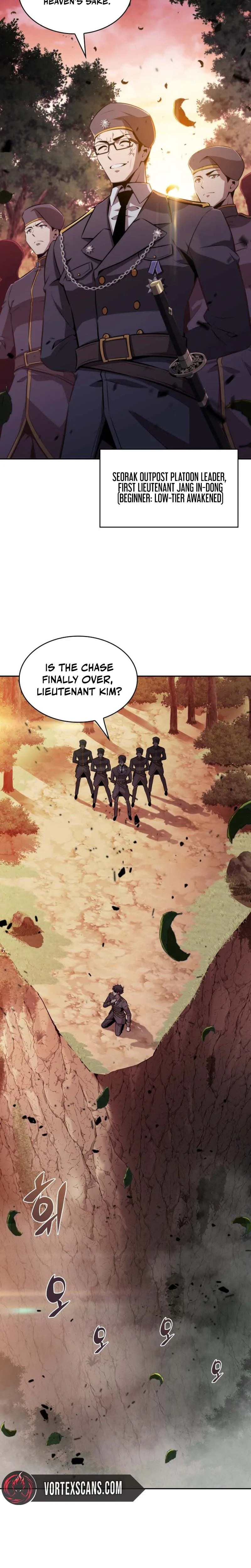 The Chairman of Pharmaceutical Company is a Poison King Chapter 1, page 5 of 30