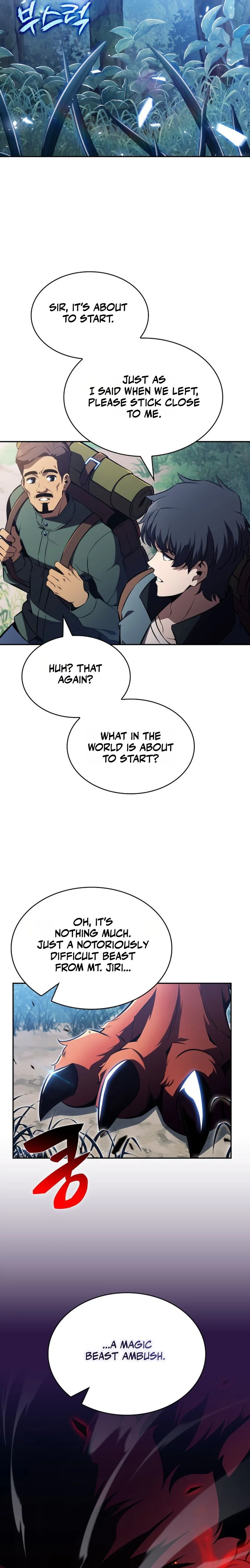 The Chairman of Pharmaceutical Company is a Poison King Chapter 10, page 12 of 31