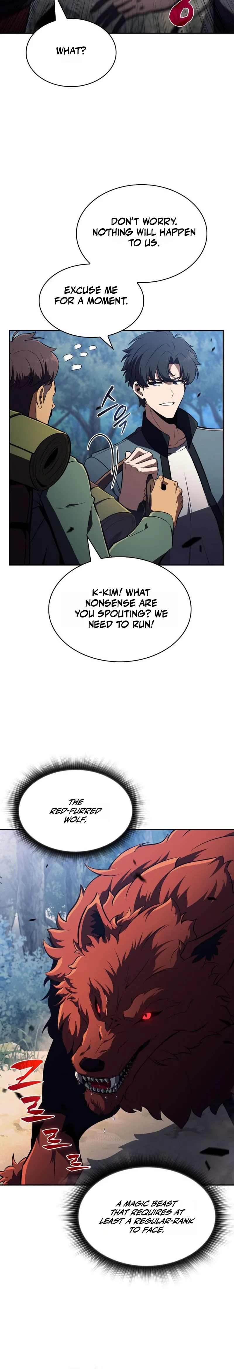 The Chairman of Pharmaceutical Company is a Poison King Chapter 10, page 14 of 31