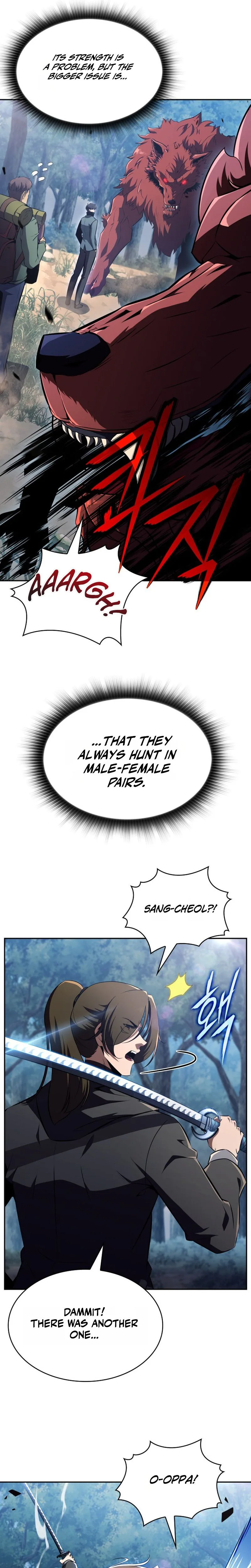 The Chairman of Pharmaceutical Company is a Poison King Chapter 10, page 15 of 31