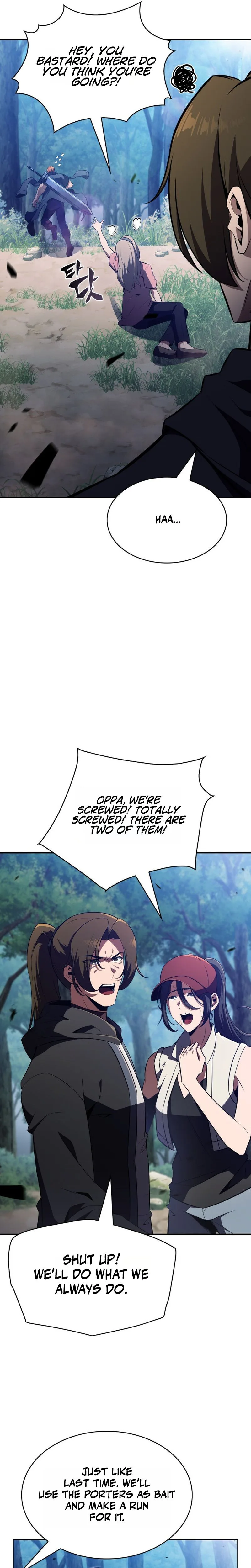 The Chairman of Pharmaceutical Company is a Poison King Chapter 10, page 17 of 31