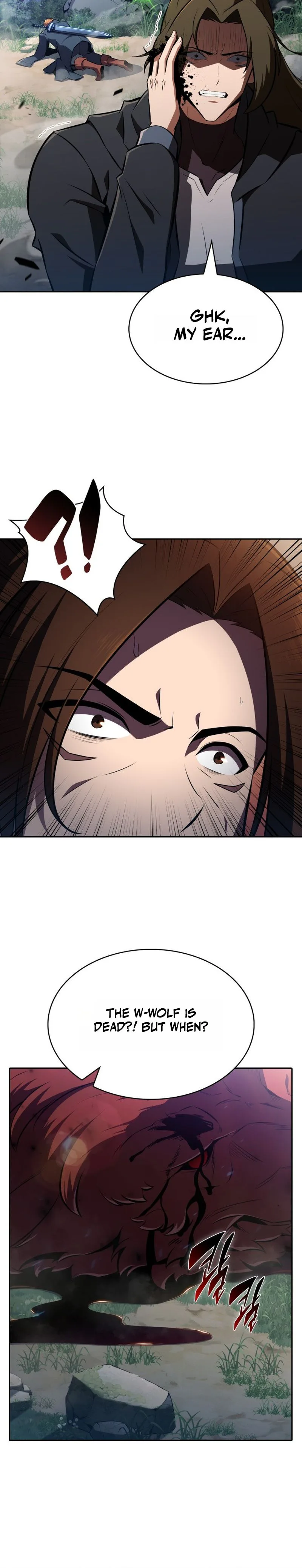 The Chairman of Pharmaceutical Company is a Poison King Chapter 10, page 22 of 31