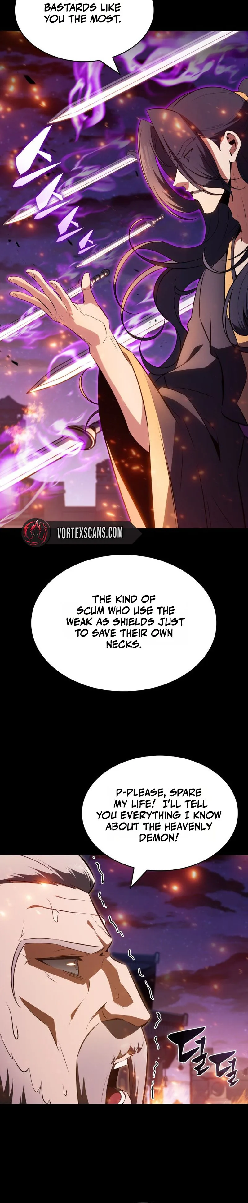 The Chairman of Pharmaceutical Company is a Poison King Chapter 10, page 6 of 31