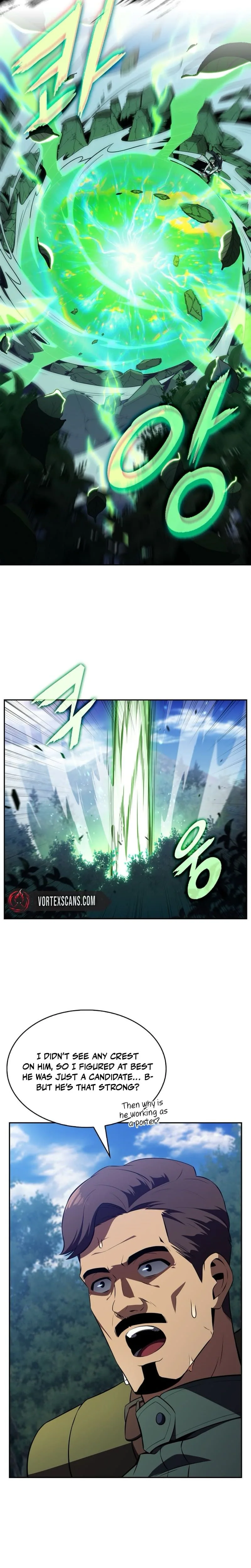 The Chairman of Pharmaceutical Company is a Poison King Chapter 11, page 11 of 29