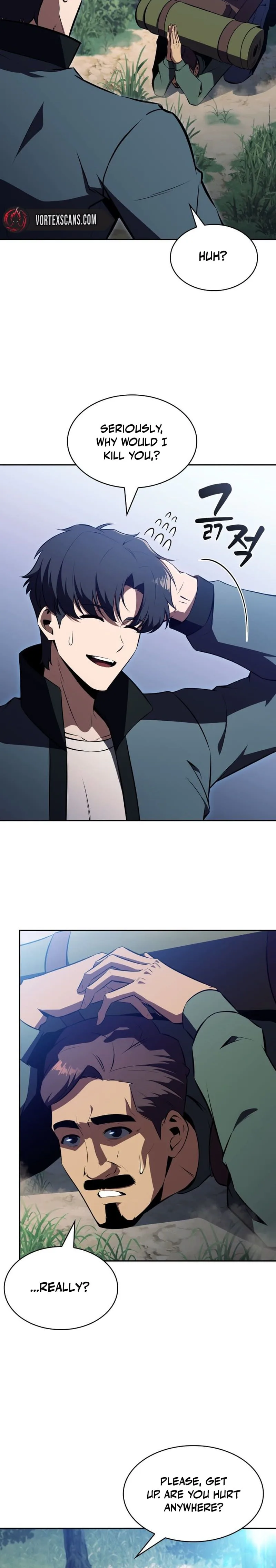 The Chairman of Pharmaceutical Company is a Poison King Chapter 11, page 13 of 29