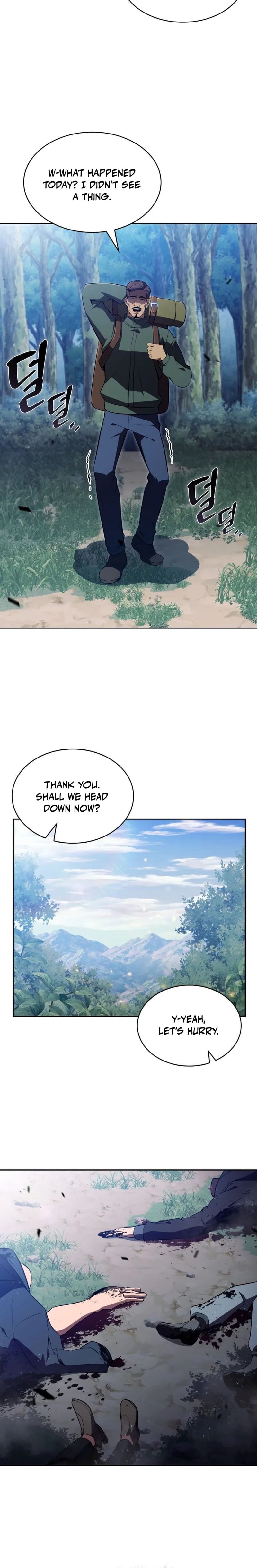 The Chairman of Pharmaceutical Company is a Poison King Chapter 11, page 15 of 29