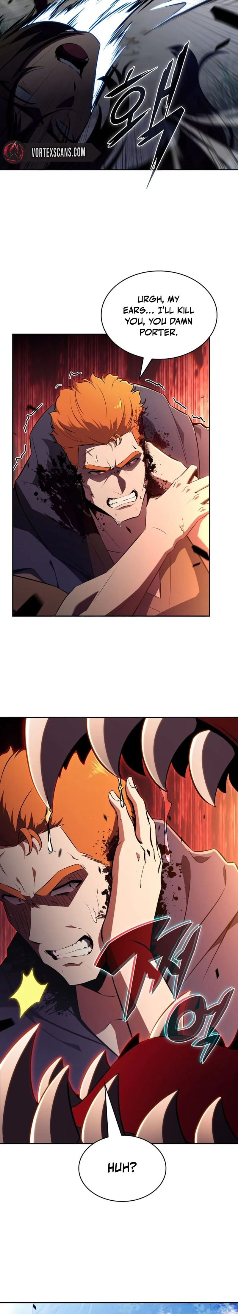 The Chairman of Pharmaceutical Company is a Poison King Chapter 11, page 5 of 29