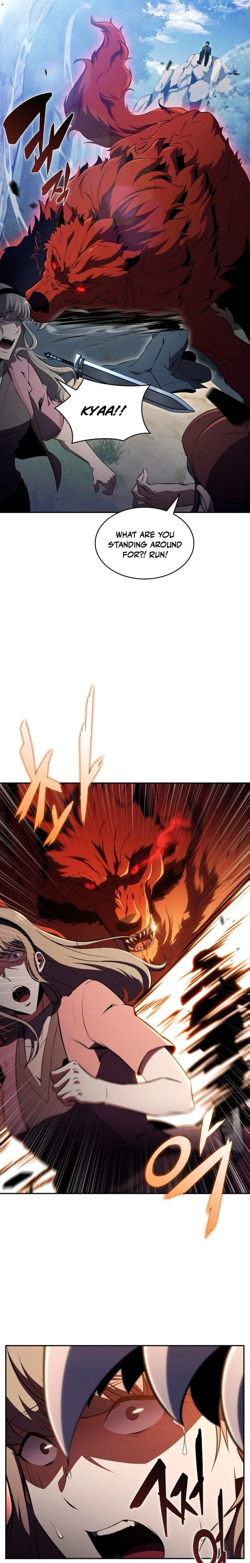 The Chairman of Pharmaceutical Company is a Poison King Chapter 11, page 6 of 29