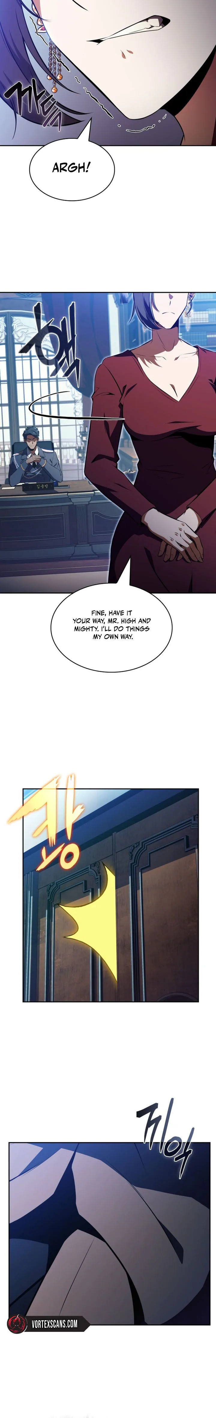 The Chairman of Pharmaceutical Company is a Poison King Chapter 12, page 7 of 28