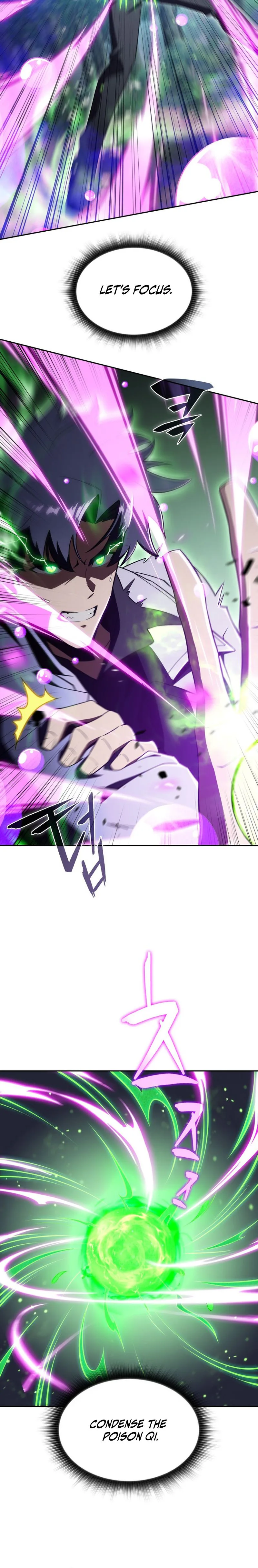 The Chairman of Pharmaceutical Company is a Poison King Chapter 13, page 14 of 27