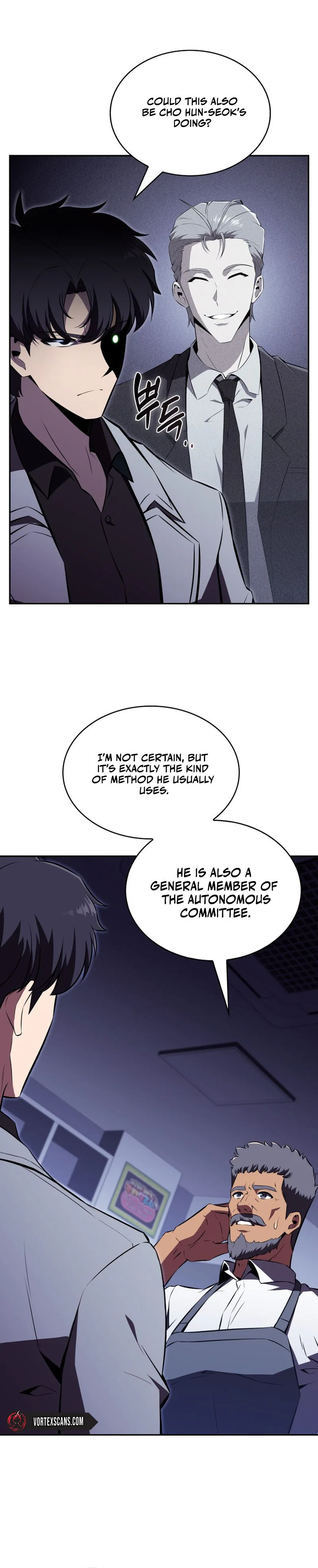 The Chairman of Pharmaceutical Company is a Poison King Chapter 13, page 24 of 27
