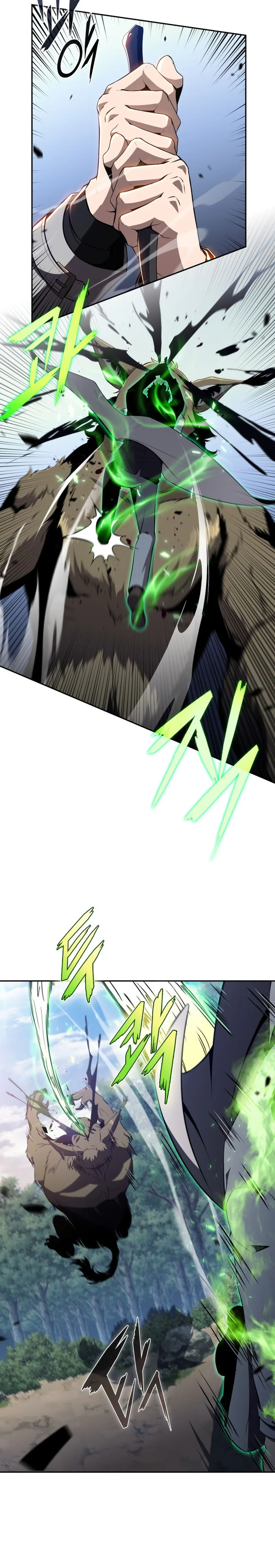 The Chairman of Pharmaceutical Company is a Poison King Chapter 13, page 6 of 27