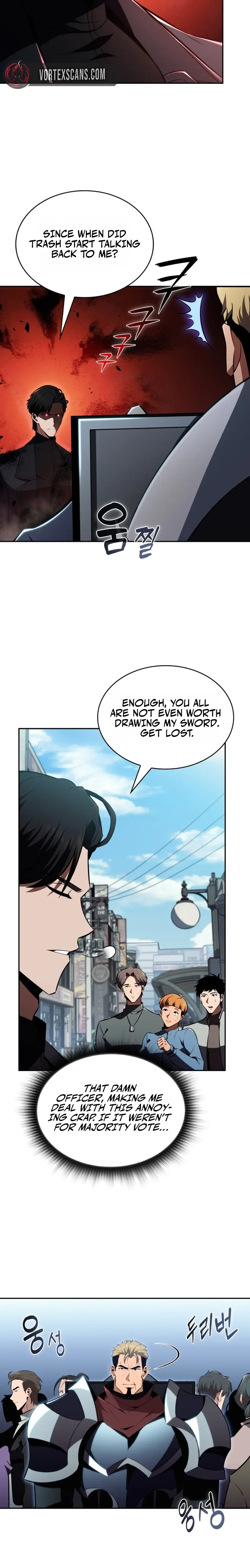 The Chairman of Pharmaceutical Company is a Poison King Chapter 14, page 17 of 32