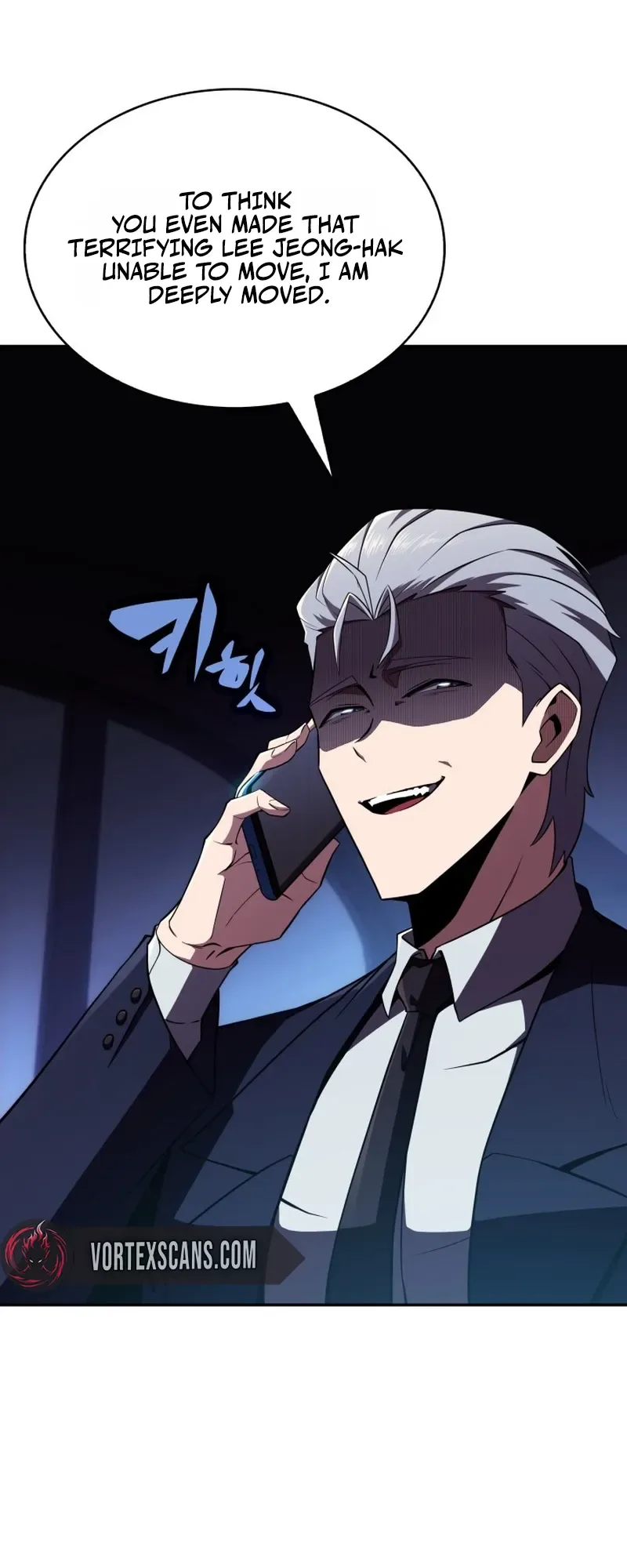 The Chairman of Pharmaceutical Company is a Poison King Chapter 14, page 21 of 32