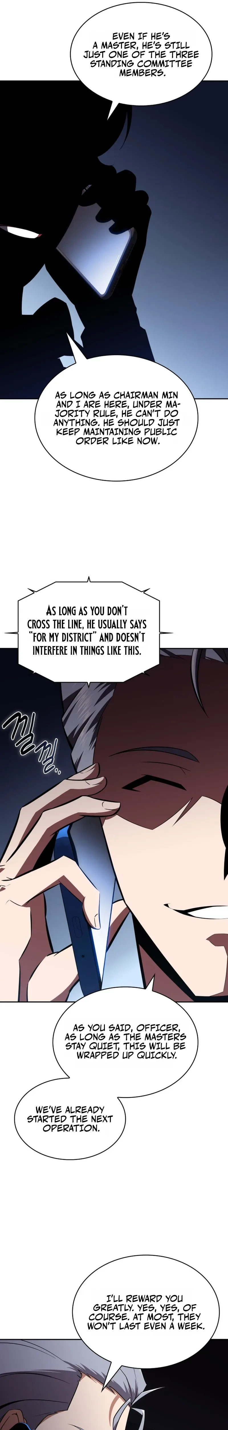 The Chairman of Pharmaceutical Company is a Poison King Chapter 14, page 22 of 32