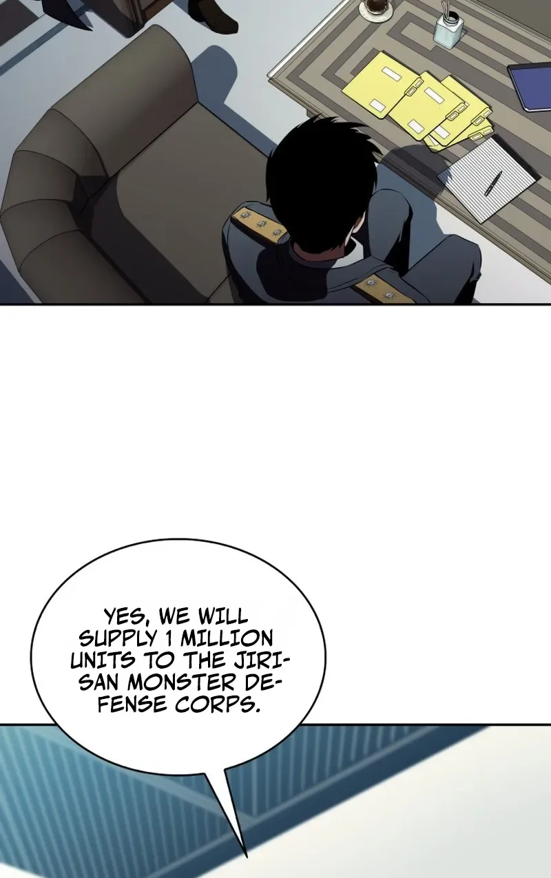 The Chairman of Pharmaceutical Company is a Poison King Chapter 14, page 24 of 32