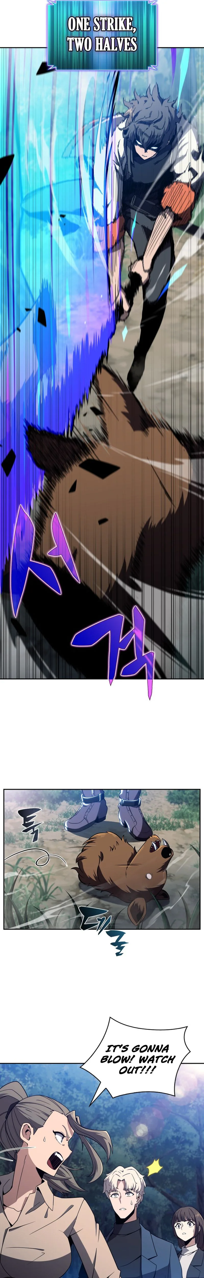 The Chairman of Pharmaceutical Company is a Poison King Chapter 16, page 17 of 26