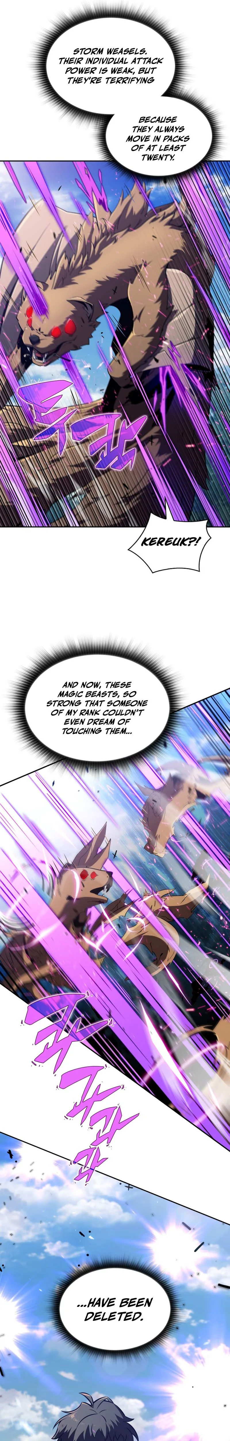 The Chairman of Pharmaceutical Company is a Poison King Chapter 16, page 5 of 26