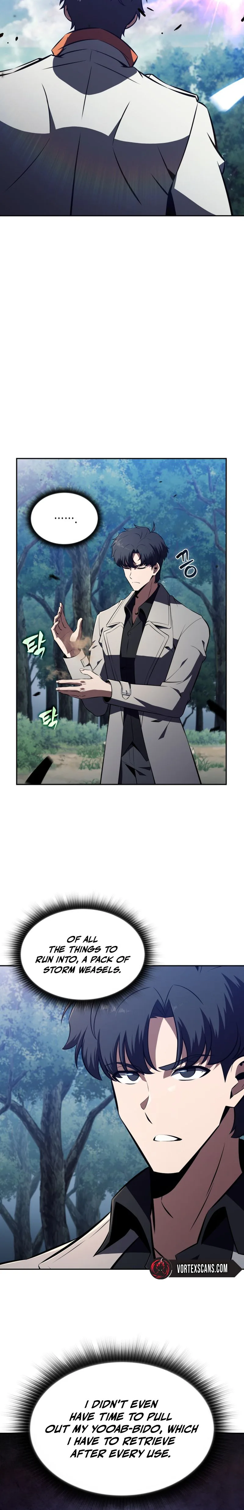 The Chairman of Pharmaceutical Company is a Poison King Chapter 16, page 6 of 26
