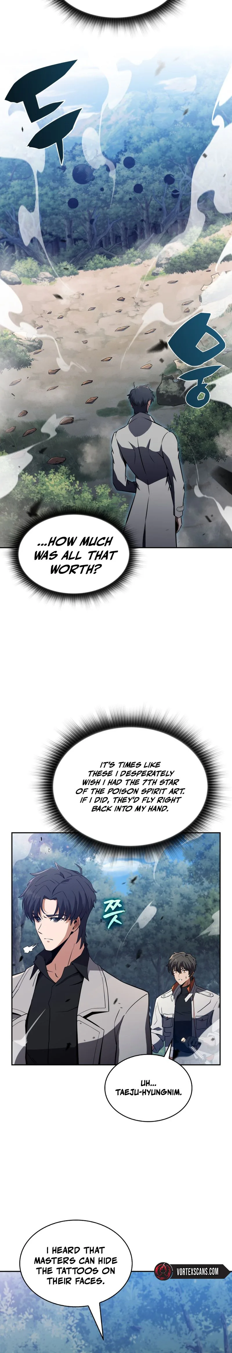 The Chairman of Pharmaceutical Company is a Poison King Chapter 16, page 8 of 26