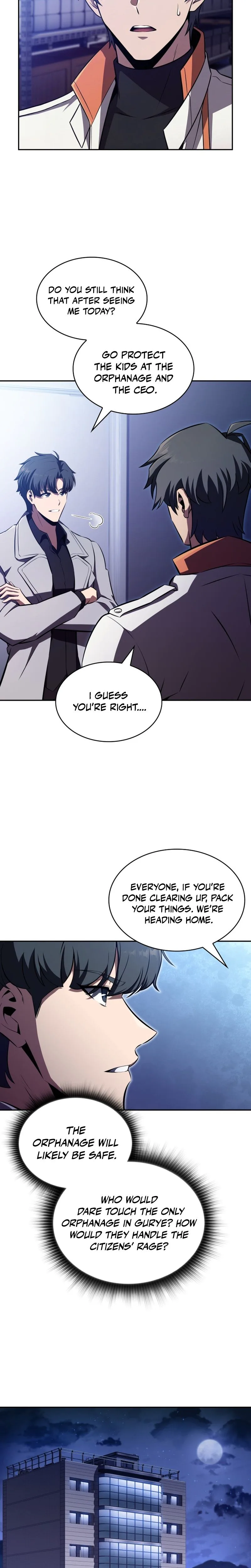The Chairman of Pharmaceutical Company is a Poison King Chapter 17, page 11 of 29