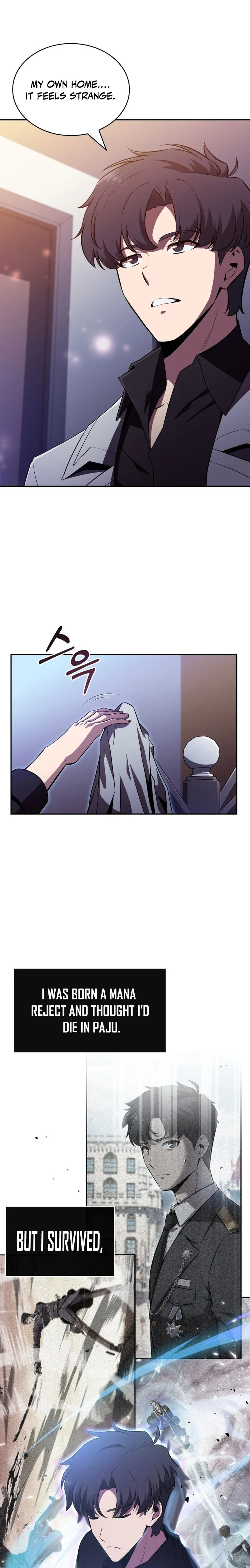 The Chairman of Pharmaceutical Company is a Poison King Chapter 17, page 15 of 29