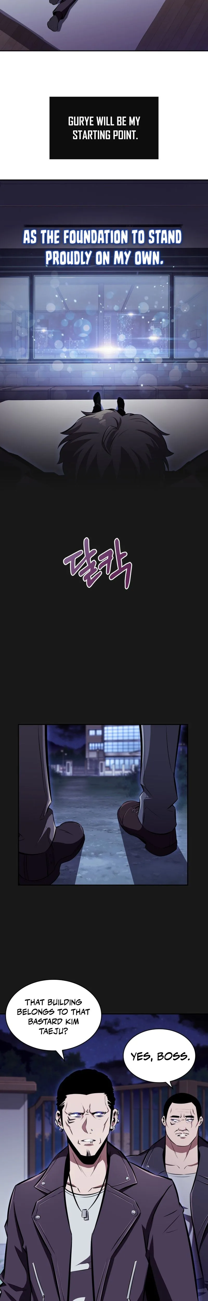 The Chairman of Pharmaceutical Company is a Poison King Chapter 17, page 17 of 29