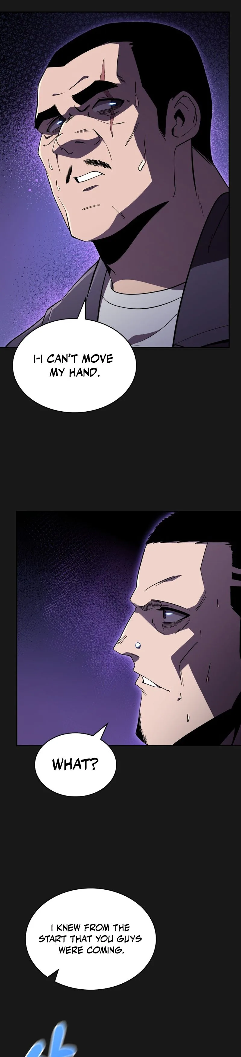 The Chairman of Pharmaceutical Company is a Poison King Chapter 17, page 24 of 29