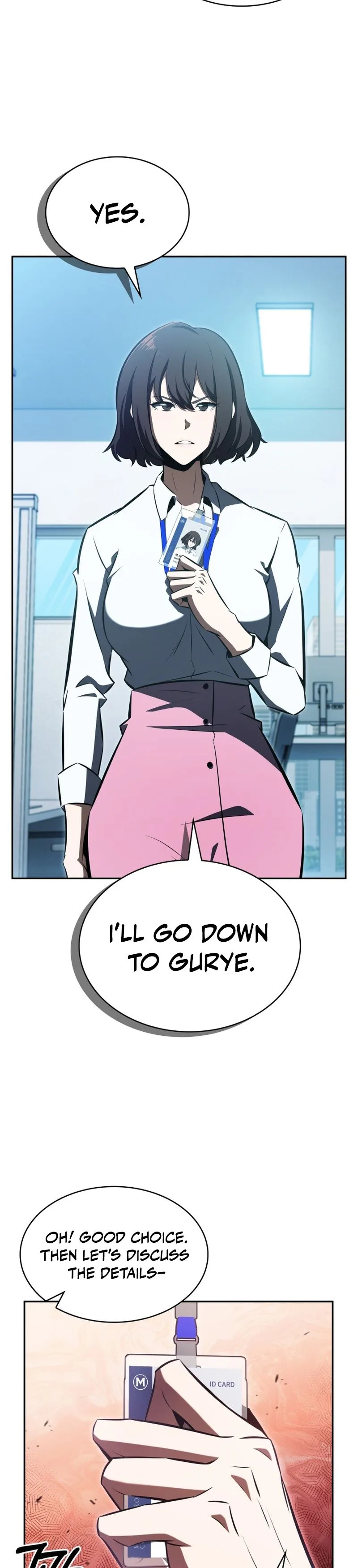 The Chairman of Pharmaceutical Company is a Poison King Chapter 17, page 6 of 29