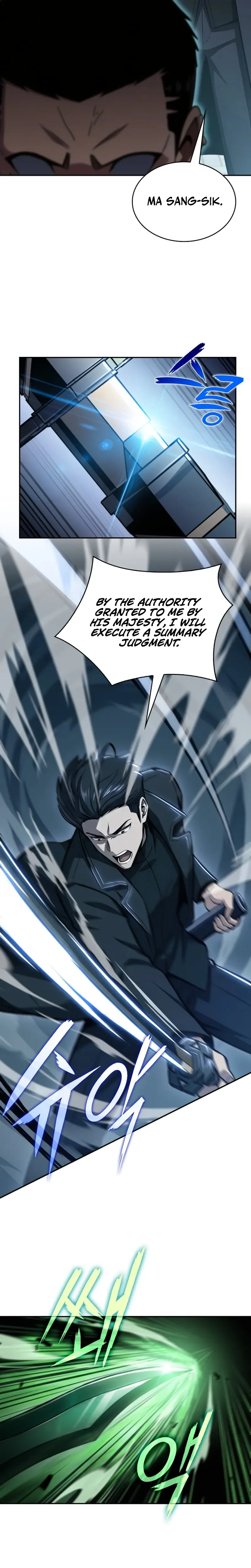The Chairman of Pharmaceutical Company is a Poison King Chapter 18, page 10 of 24