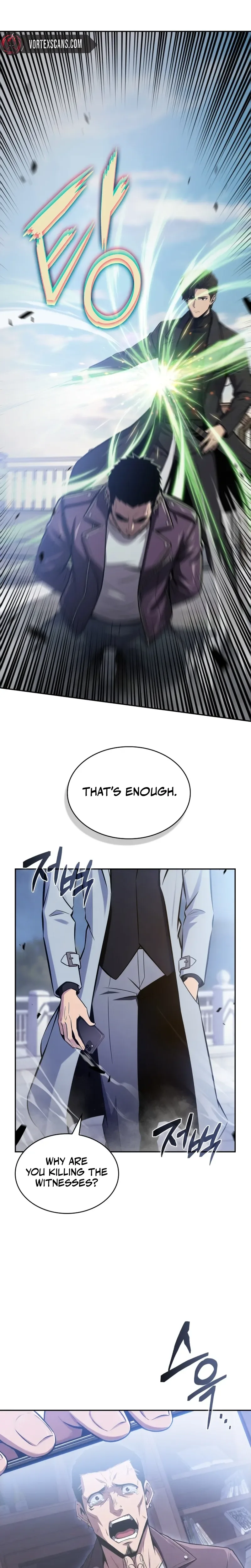 The Chairman of Pharmaceutical Company is a Poison King Chapter 18, page 11 of 24