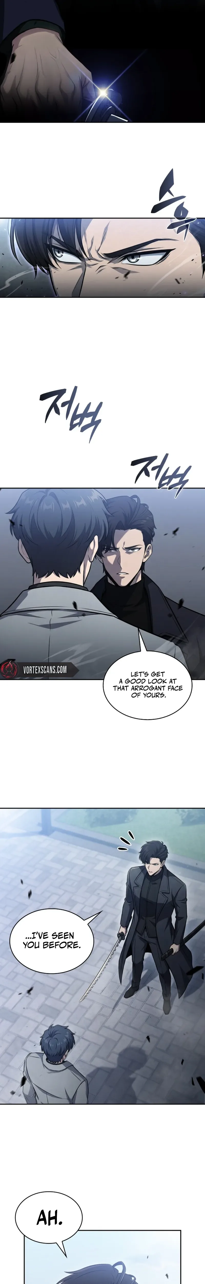 The Chairman of Pharmaceutical Company is a Poison King Chapter 18, page 13 of 24