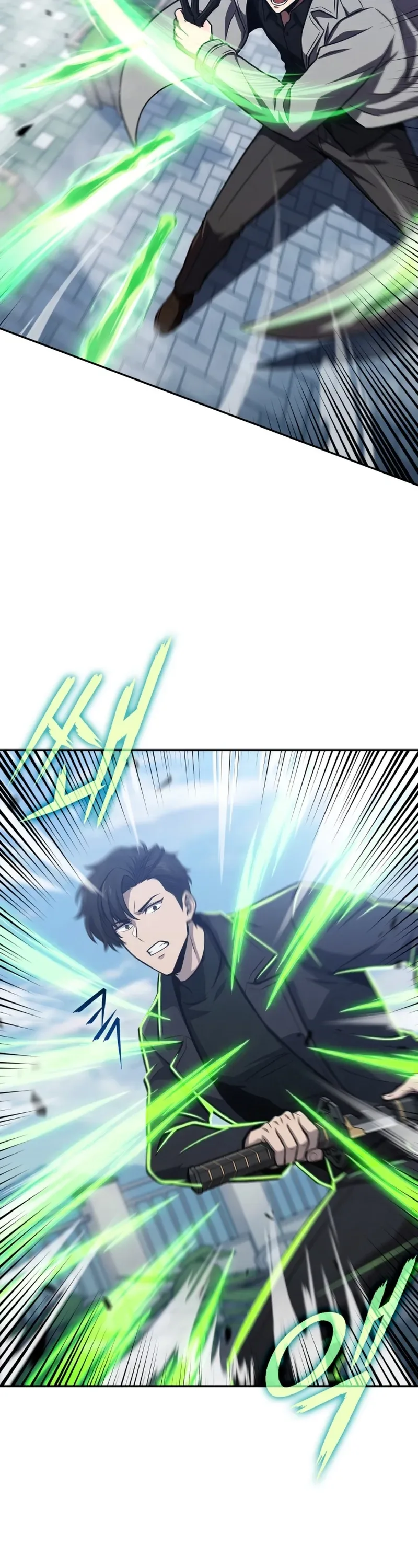 The Chairman of Pharmaceutical Company is a Poison King Chapter 18, page 18 of 24