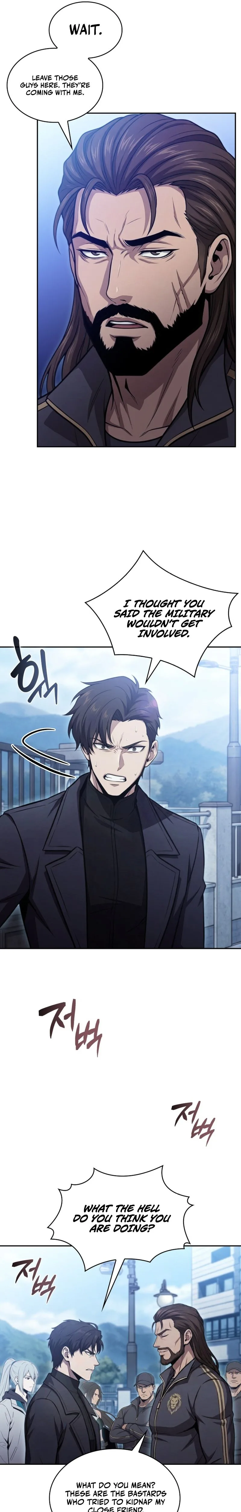 The Chairman of Pharmaceutical Company is a Poison King Chapter 19, page 10 of 24