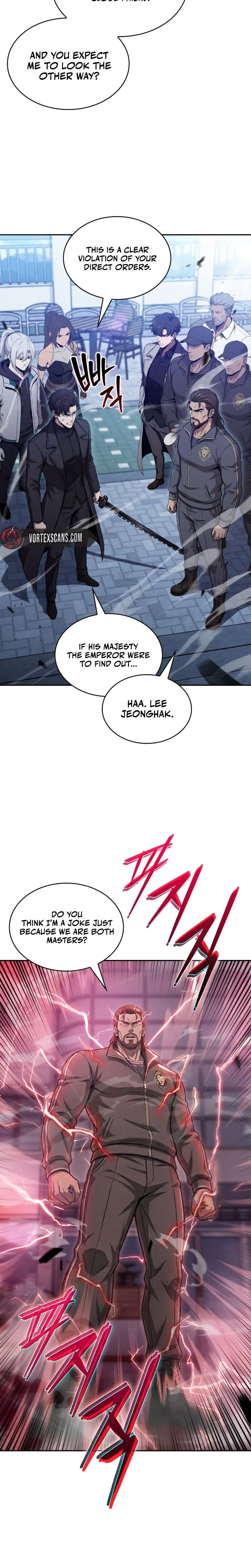 The Chairman of Pharmaceutical Company is a Poison King Chapter 19, page 11 of 24