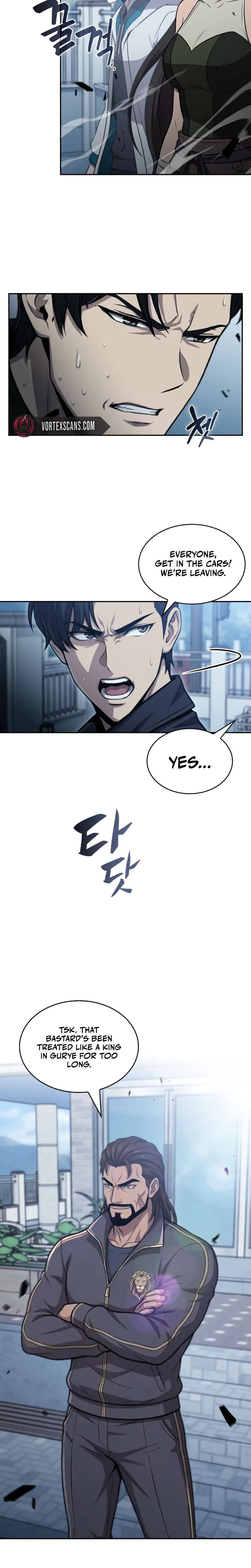 The Chairman of Pharmaceutical Company is a Poison King Chapter 19, page 14 of 24