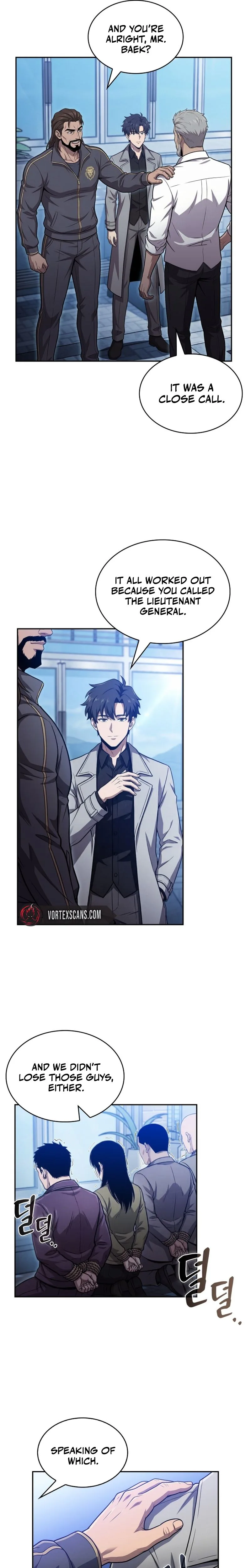 The Chairman of Pharmaceutical Company is a Poison King Chapter 19, page 16 of 24