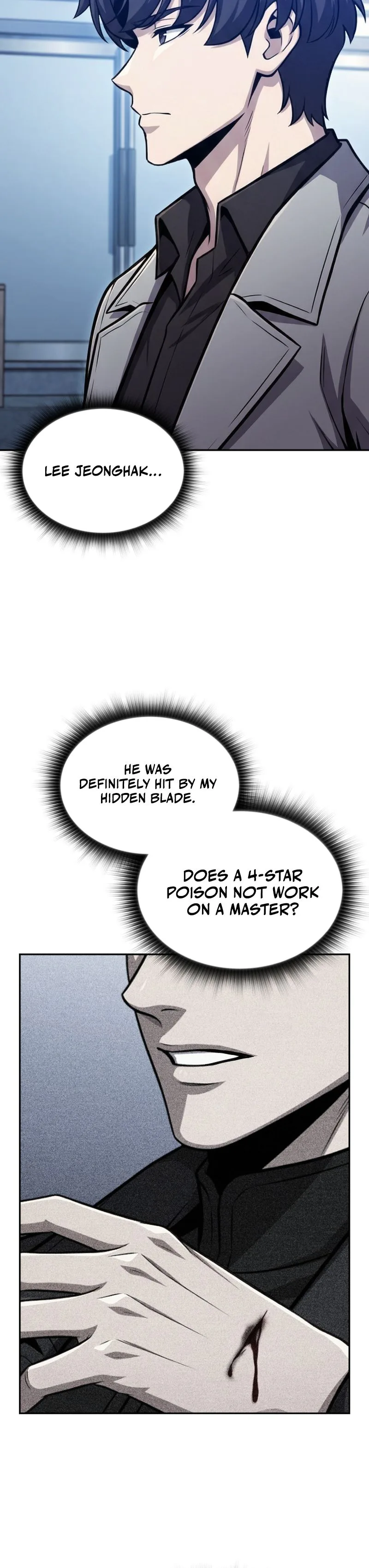 The Chairman of Pharmaceutical Company is a Poison King Chapter 19, page 18 of 24