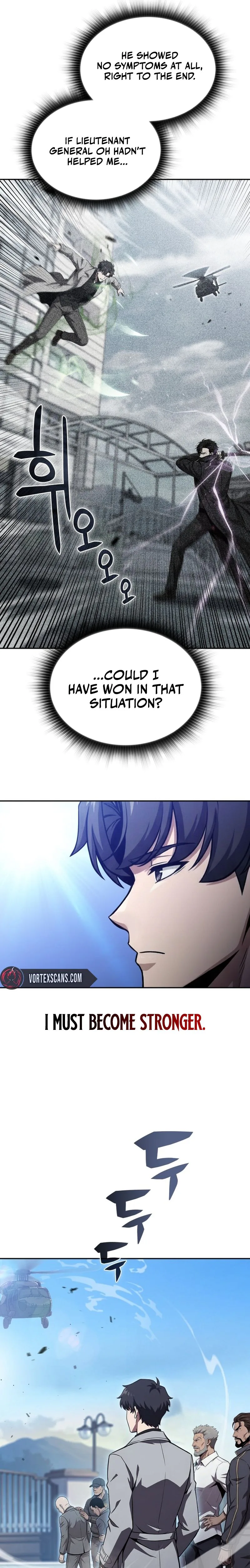 The Chairman of Pharmaceutical Company is a Poison King Chapter 19, page 19 of 24