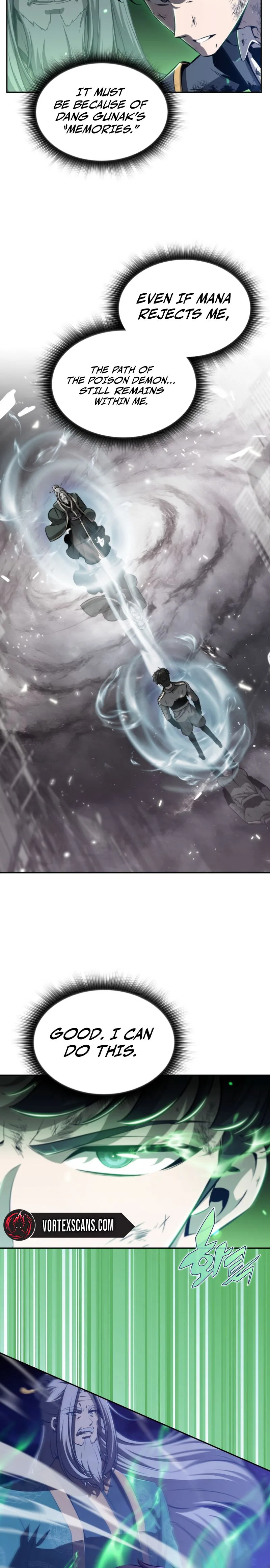 The Chairman of Pharmaceutical Company is a Poison King Chapter 2, page 12 of 31