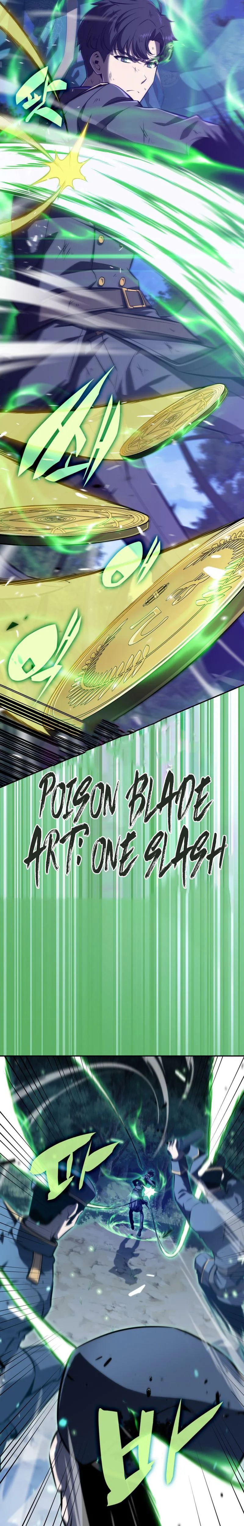 The Chairman of Pharmaceutical Company is a Poison King Chapter 2, page 13 of 31