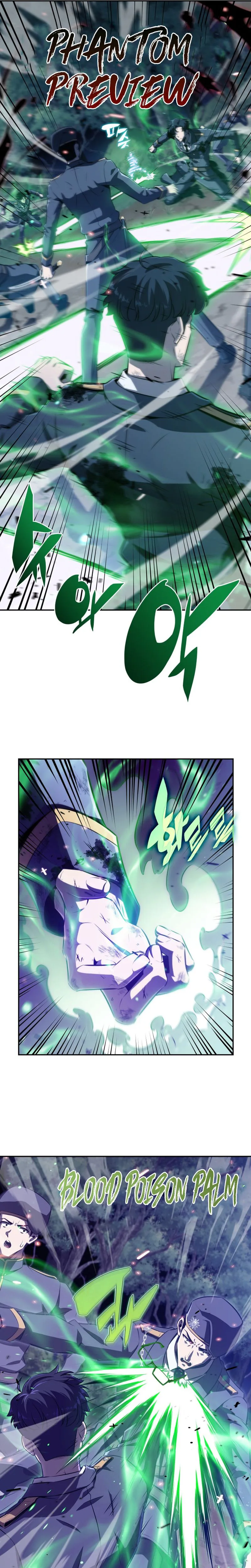The Chairman of Pharmaceutical Company is a Poison King Chapter 2, page 15 of 31