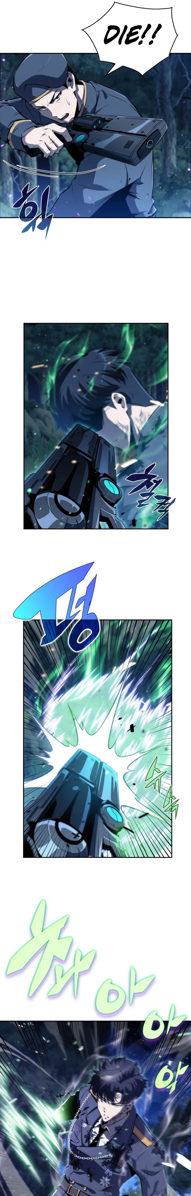 The Chairman of Pharmaceutical Company is a Poison King Chapter 2, page 17 of 31