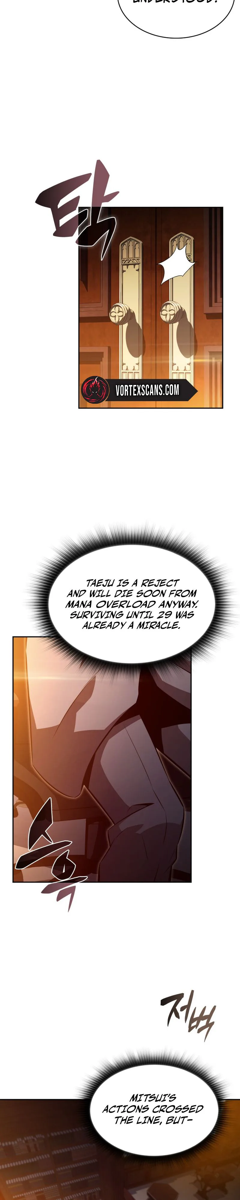 The Chairman of Pharmaceutical Company is a Poison King Chapter 2, page 30 of 31