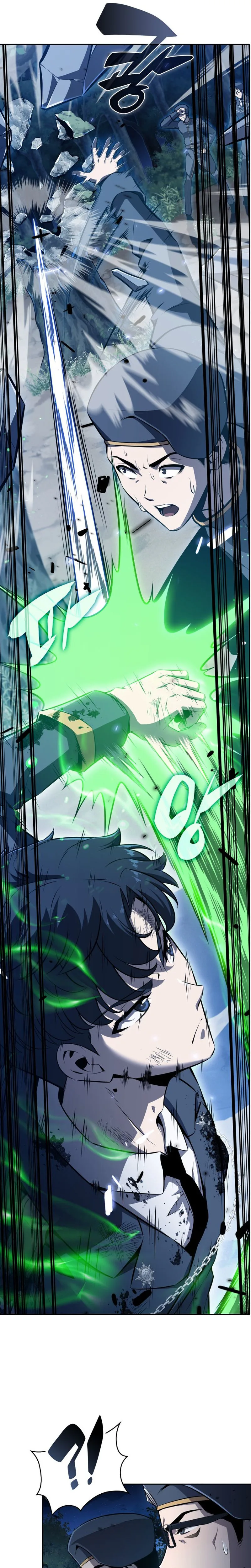 The Chairman of Pharmaceutical Company is a Poison King Chapter 2, page 5 of 31