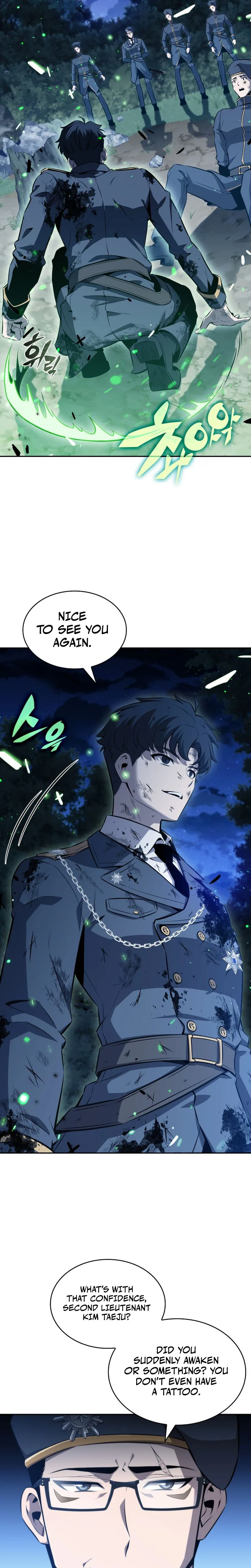 The Chairman of Pharmaceutical Company is a Poison King Chapter 2, page 7 of 31